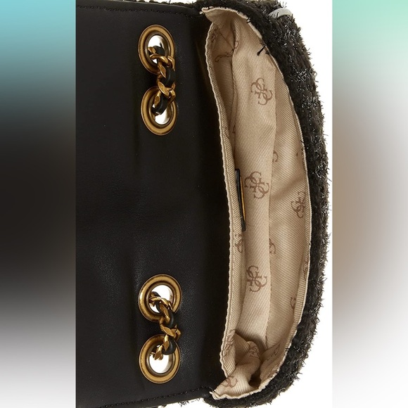 New GUESS Cessily Micro Mini Purse - Picture 4 of 6